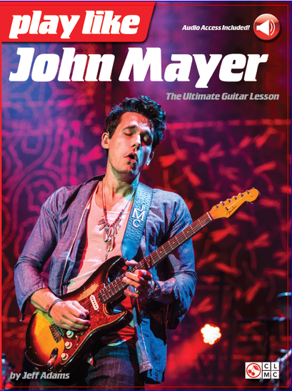 Play Like John Mayer