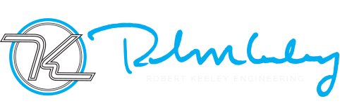 Robert Keeley